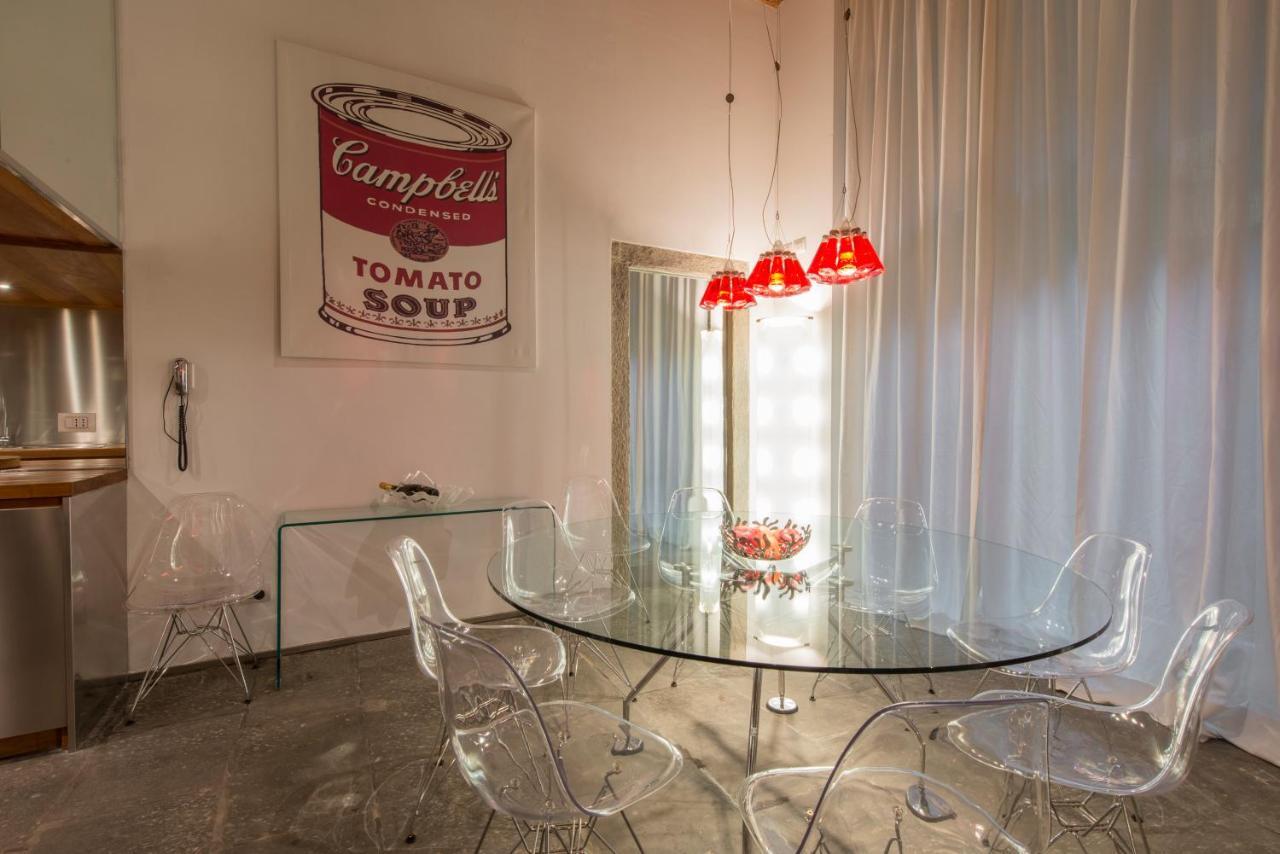 Bnbutler - Cerva - Raffinato Ed Elegante - Posizione Centralissima Μιλάνο Εξωτερικό φωτογραφία